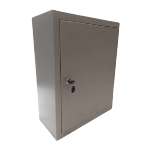 Sheet Steel Distribution Box